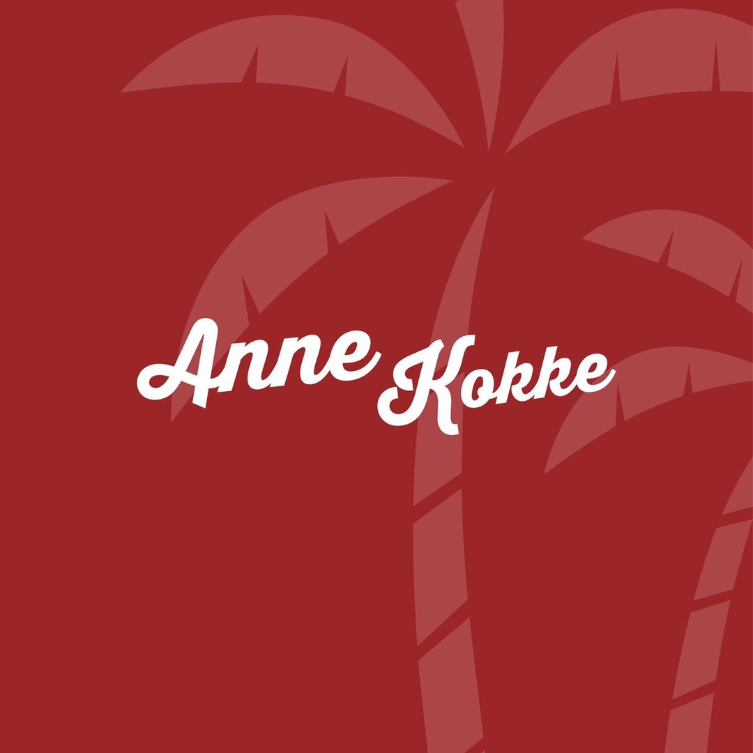 Anne Kokke